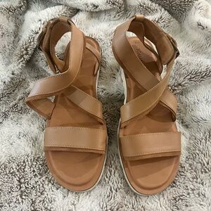 TOMS sandles